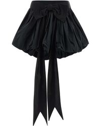 DSquared² - 'Marie Antoniette' Falda Vaquera x - Lyst