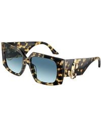 Jimmy Choo - Jc5006 U Sunglasses - Lyst