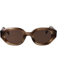 Emporio Armani - Sunglasses - Lyst
