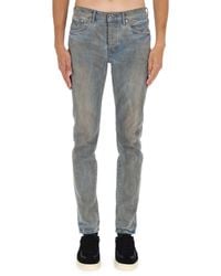 Purple Brand - Pants "Monterrico Mud" - Lyst