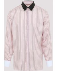 Tom Ford - Ls-shirt - Lyst
