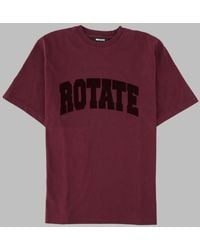 ROTATE BIRGER CHRISTENSEN - Rotate - Lyst