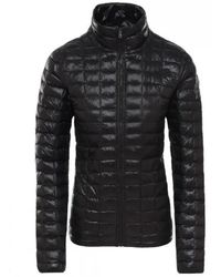The North Face The W Nf0a3ygmjk31 Zwarte Jas