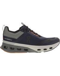 On Shoes - Auf Cloudnova x Technical Fabric Trainern - Lyst