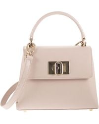 Furla - 1927 Mini Handbag - Lyst