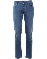 Jacob Cohen - Jeans - Lyst