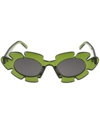Loewe - Gafas de sol LW40088 U 93A /20 /140 - Lyst