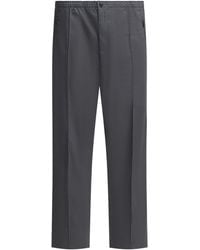 Needles - Naalden "cavalerie Twill" Broek - Lyst