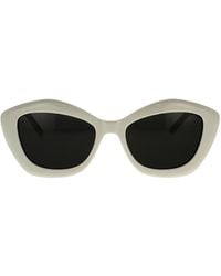 Saint Laurent - Sl 68 Sunglasses - Lyst