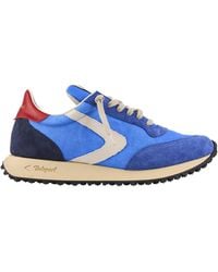 Valsport - Sneakers Start Heritage Nylon Vintage Royal - Lyst