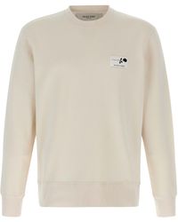 Golden Goose - Golden Gans 'Archibald' Sweatshirt - Lyst