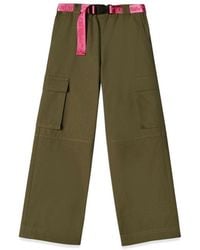 Off-White c/o Virgil Abloh - Cargo Pant - Lyst