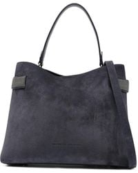 Brunello Cucinelli - Borsa - Lyst