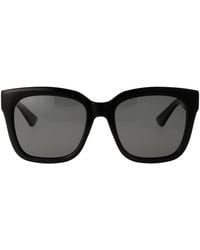Gucci - Sunglasses - Lyst