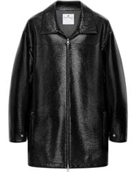 Courreges - Coats - Lyst