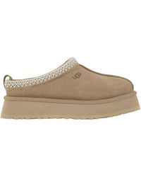 UGG - Tazz Slippers avec plate-forme - Lyst