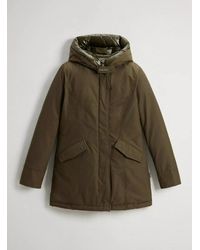 Woolrich - Arctic-parka - Lyst