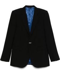 Givenchy - Slim Fit Jacket - Lyst