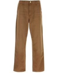 Carhartt - Single Knee Work Pant - Lyst