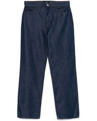 Theory - Hw St Jean Fl.Relaxe Clothing - Lyst