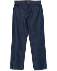 Theory - Hw St Jean Fl.Relaxe - Lyst