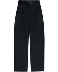 Studio Nicholson - Sculptural Trousers - Lyst