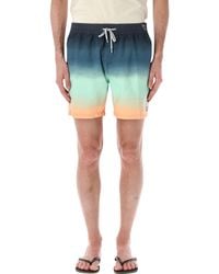 Billabong - All Day Fade Boardshorts - Lyst