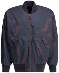 Beams Plus - "mil Flight" Bommenwerper - Lyst