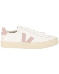 Veja - Campo Extra White Babe - Lyst