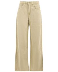 ICON DENIM - Iconische Denim Los Angeles-jeans - Lyst