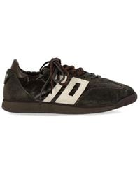 Back70 - Rocket Velvet Taupe Sneaker - Lyst