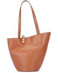 Jacquemus - Le Bambola Moyen - Lyst