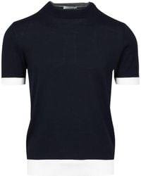 Paolo Pecora - Sweaters - Lyst