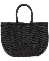 Dragon Diffusion - Borsa "grace" Basket Small - Lyst