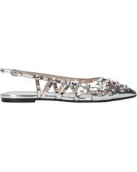 Ash - Bazaar Ballerina - Lyst
