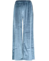 Pennyblack - Penny Zwarte Broek - Lyst