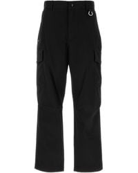 Moncler - Regular Cargo Pants - Lyst
