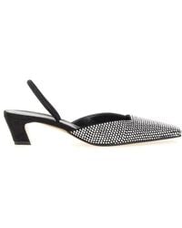 KHAITE - Roosevelt Shoe - Lyst