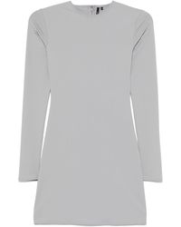 Entire studios - De Hele Studio Is Mini Nylon Spandex Rhino - Lyst