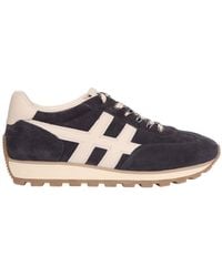 Hogan - H701 Allacciato H - Lyst
