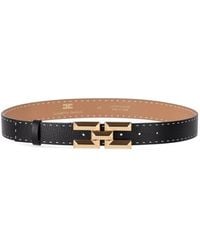 Elisabetta Franchi - High Waist Belt - Lyst