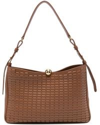 Furla - Sfera Soft Large Shoulder Bag - Lyst