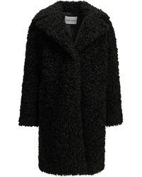 Stand Studio - Jackets & Coats - Lyst