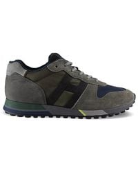 Hogan - Sneakers H383 - Lyst