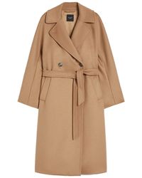 Weekend by Maxmara - Weekend Resina Coat - Lyst