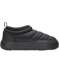 Moon Boot - Sneakers Zwart - Lyst