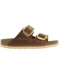 Birkenstock - Slippista - Lyst