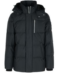 Moose Knuckles - Cloud 3Q' Nylon Down Jacket - Lyst