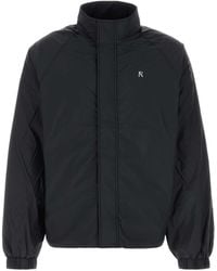 Represent - Nylon Jacket - Lyst