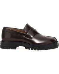 Maison Margiela - Loafers - Lyst